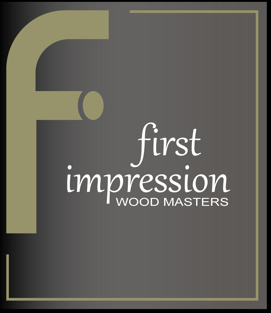 First Impression Wood Masters