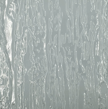 rain-glass