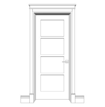 door-1