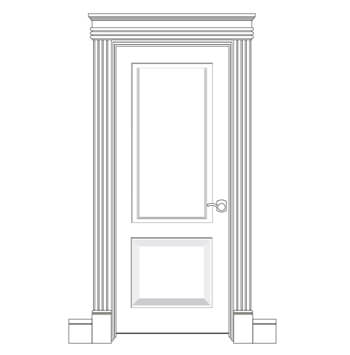 door-4