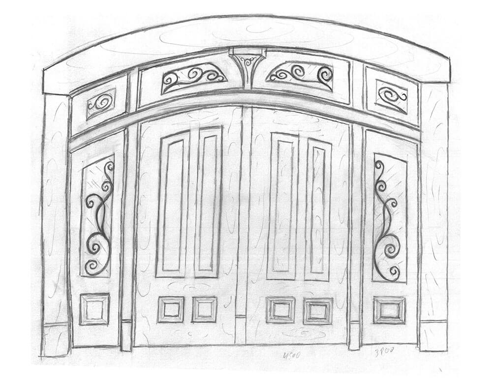 Custom door 2 (0)