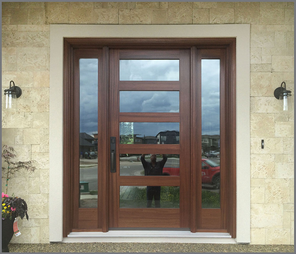Custom Doors Custom Exterior Door Makers