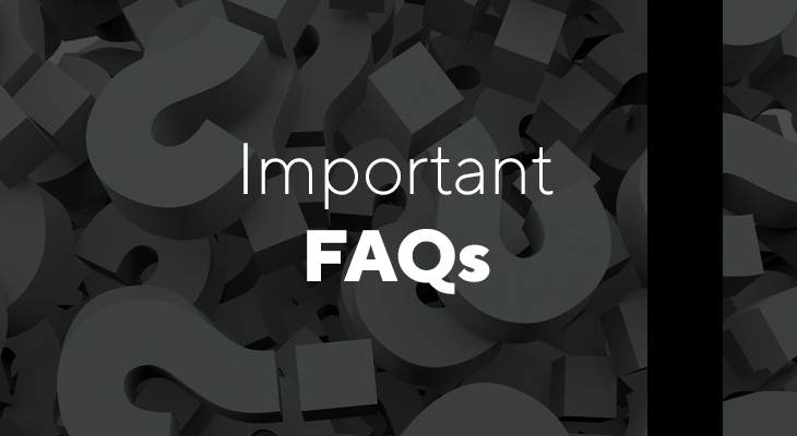 Important FAQs You Must Consider Before Purchasing New Doors