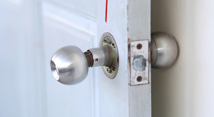 How To Fix Common Interior Wood Door Issues