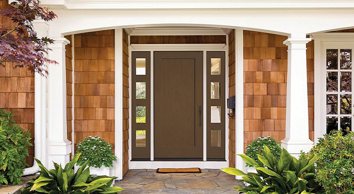 4 Questions To Ask An Exterior Door Company
