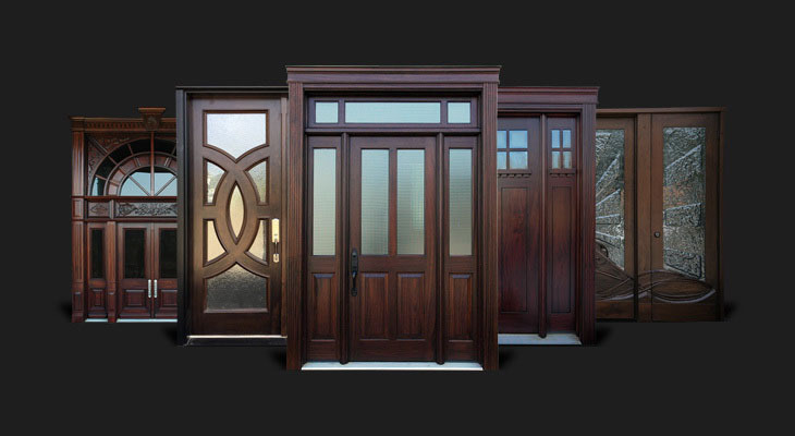 How To Fix Common Front Door Problems