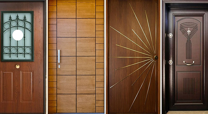 Common Mistakes To Avoid When Choosing A Wood Door
