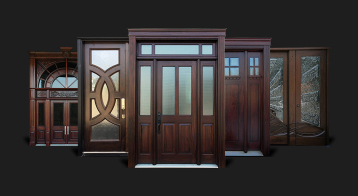 All You Need To Know About Exterior Wood Doors: Safety, Cost, And Quality