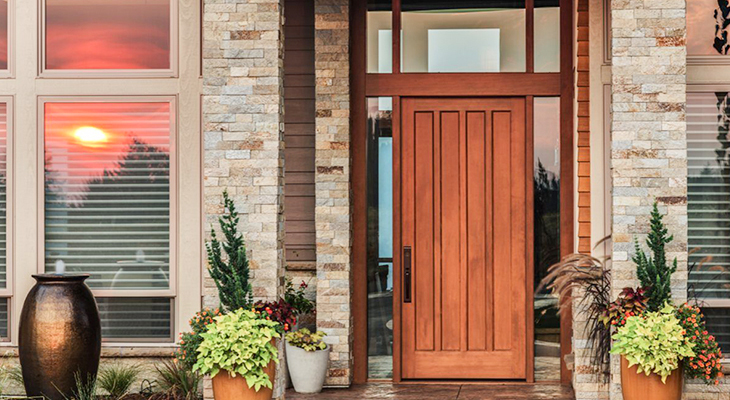 Tips For Keeping Your Wooden Doors Good As New For Years