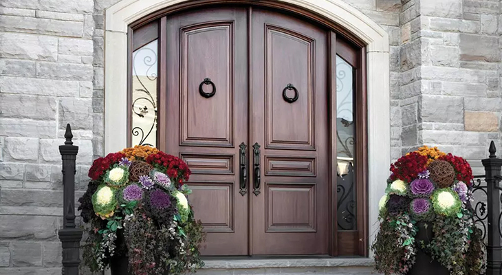 The Role Of Premium Wood Doors In Enhancing The Aesthetics Of Your Home