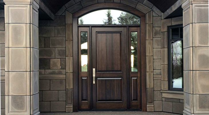 How To Maintain And Care For Your Wooden Doors