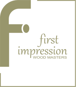 First Impression Wood Masters